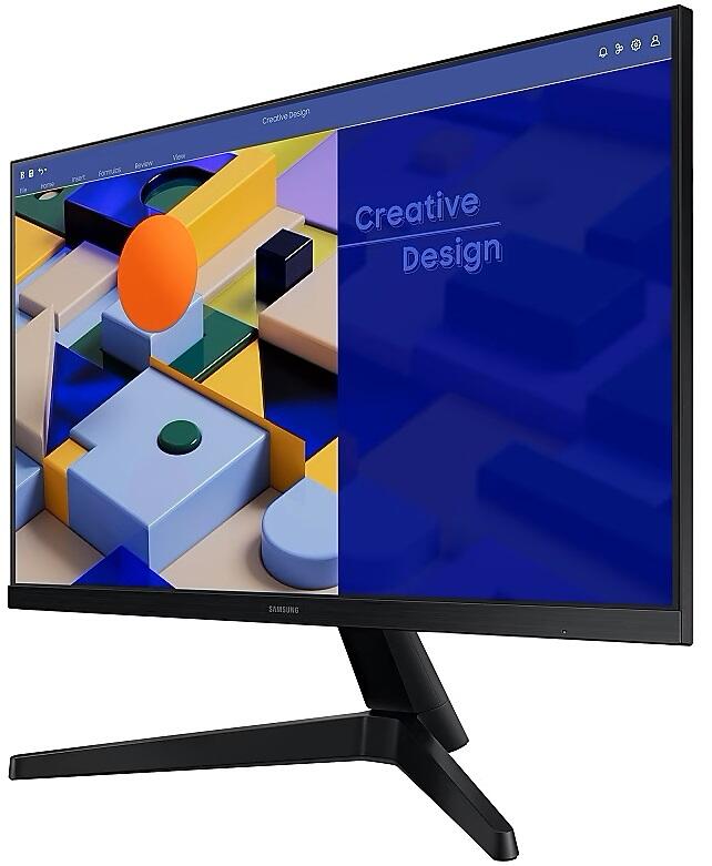 Samsung S31C Monitor 61cm (24 Zoll)