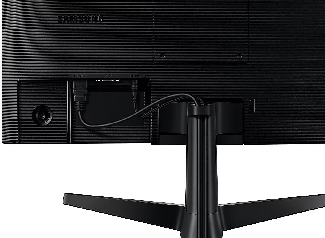 Samsung S31C Monitor 61cm (24 Zoll)