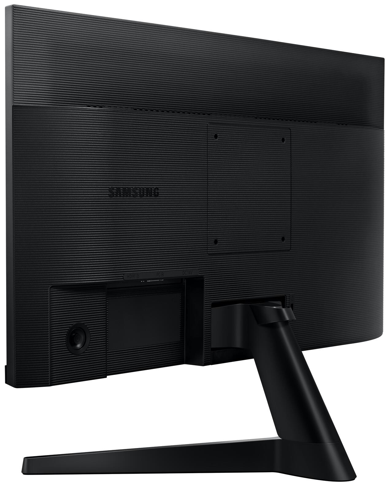 Samsung S24C310EAU Essential Monitor 61cm (24 Zoll)