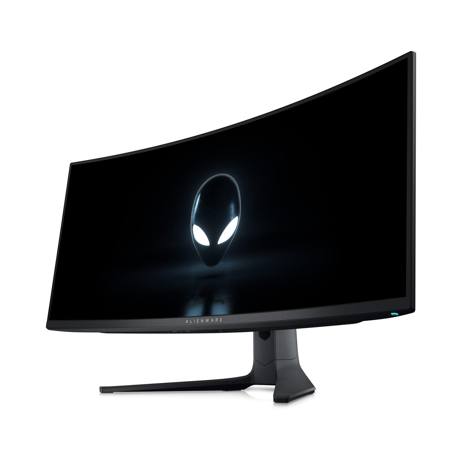 Alienware AW3423DWF Gaming Curved Monitor (34,2') 86,9cm