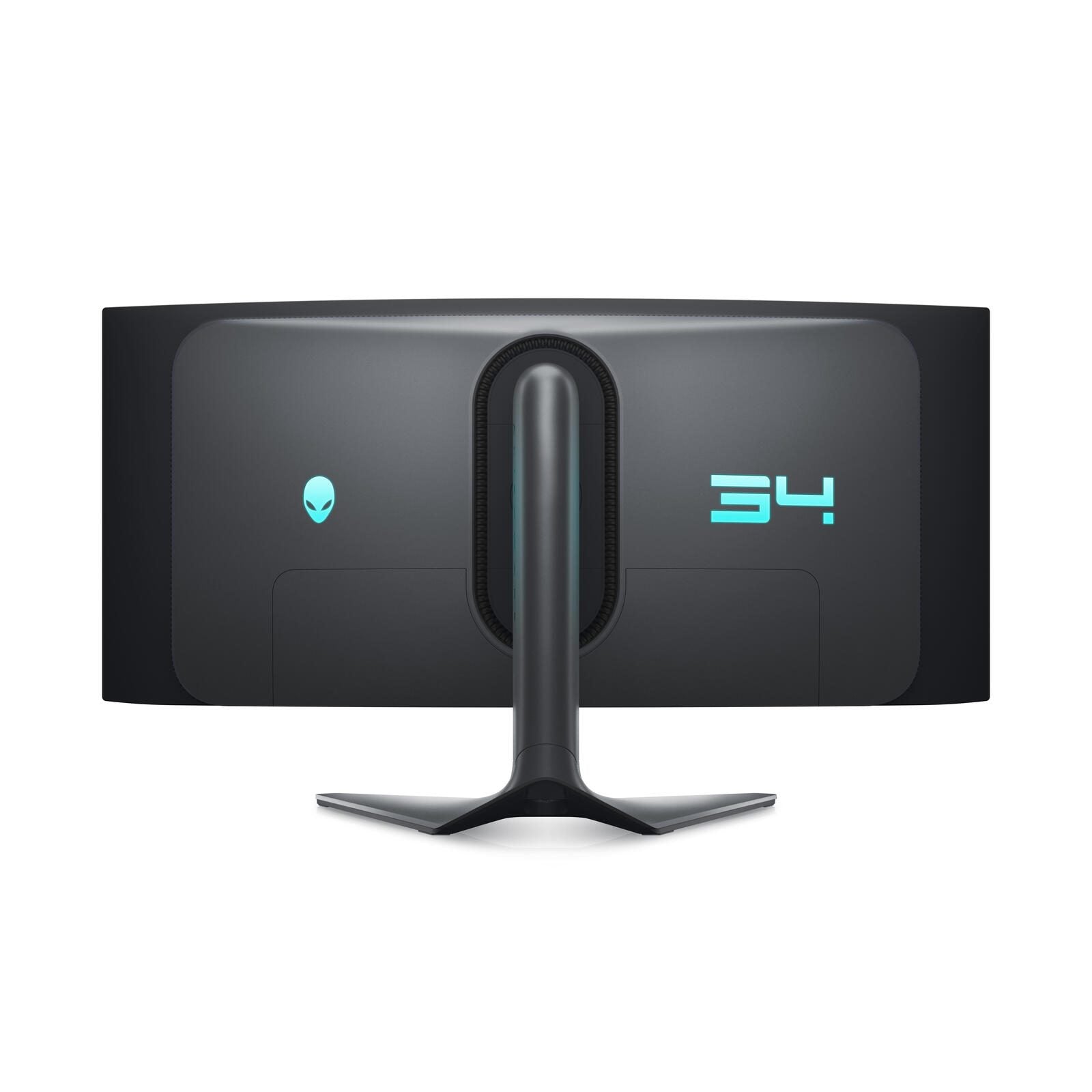 Alienware AW3423DWF Gaming Curved Monitor (34,2') 86,9cm