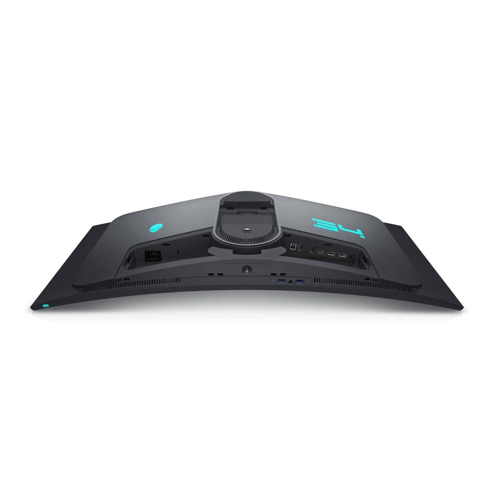 Alienware AW3423DWF Gaming Curved Monitor (34,2') 86,9cm
