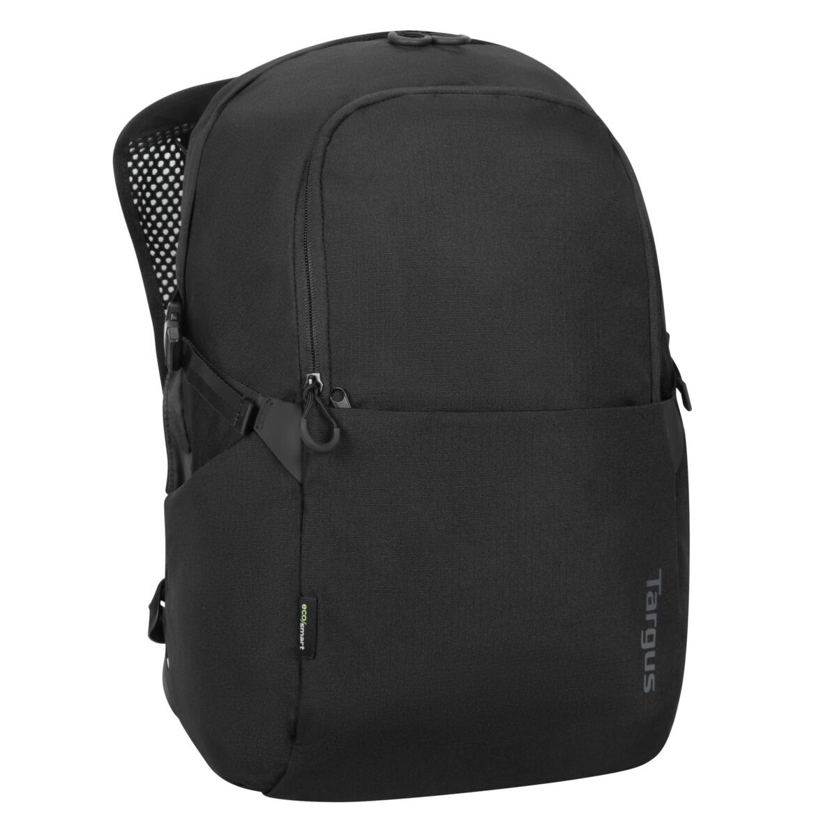 Targus Zero Waste Notebook-Ruscksack 15.6' (Schwarz)