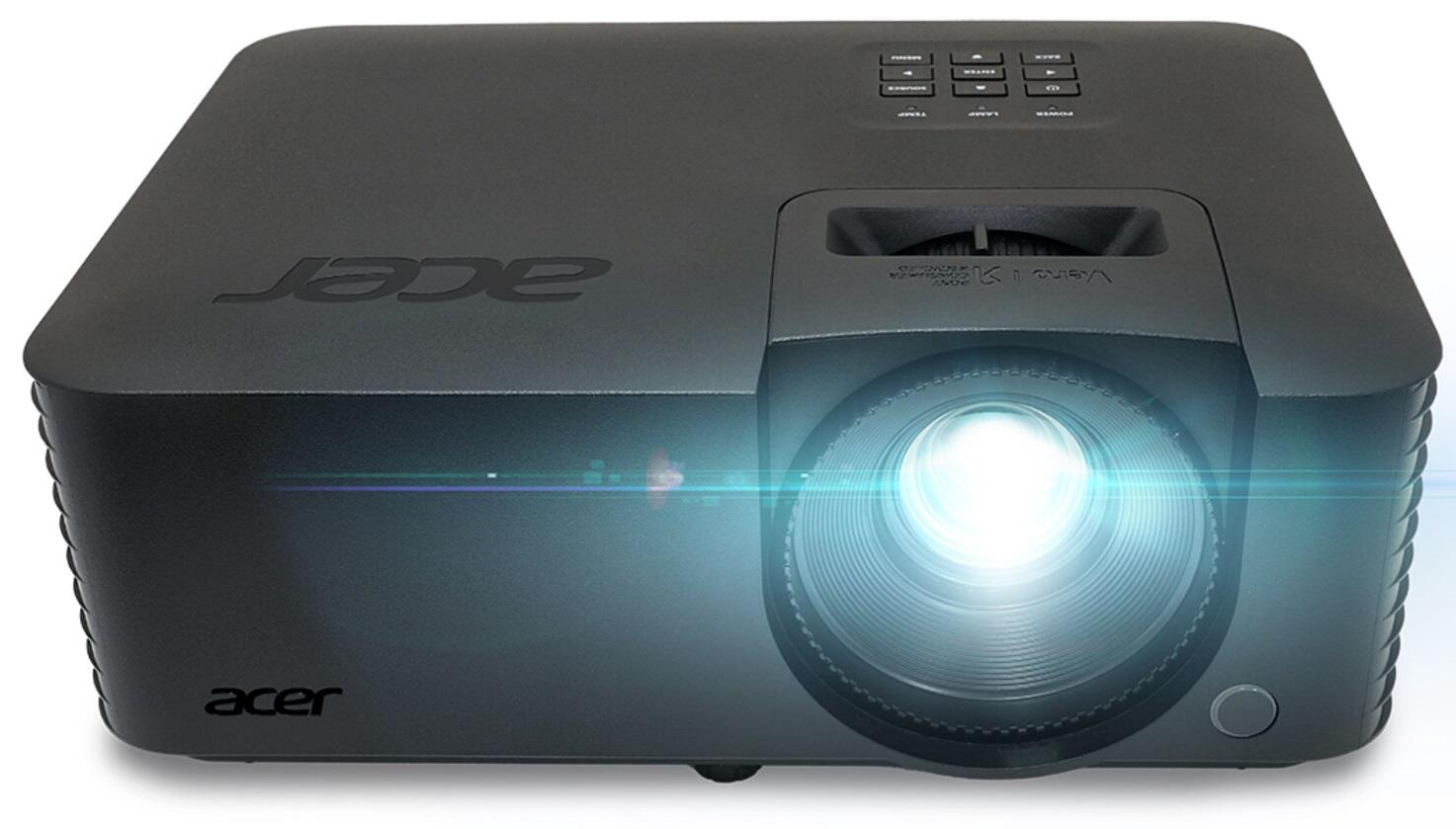 Acer Vero PL2520i DLP Laser Beamer 4.000 ANSI Lumen