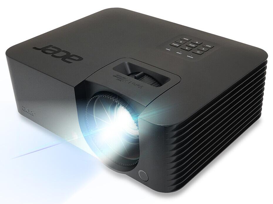 Acer Vero PL2520i DLP Laser Beamer 4.000 ANSI Lumen