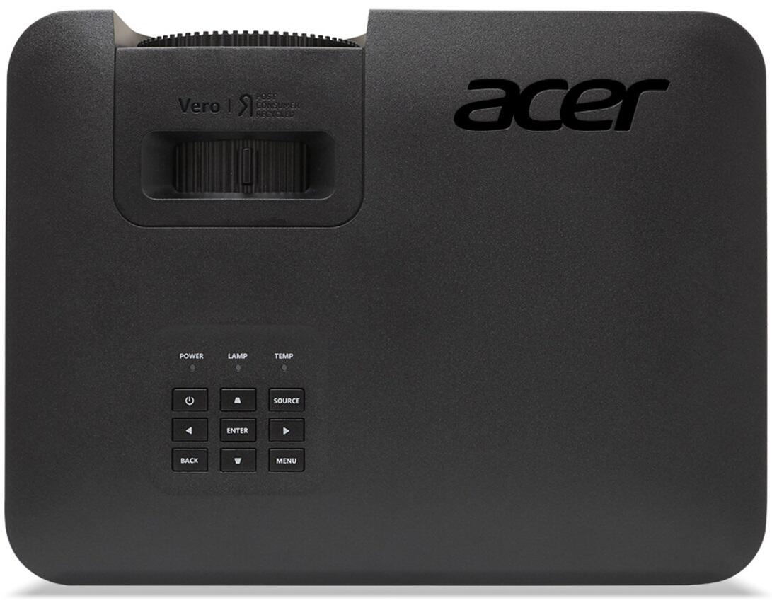 Acer Vero PL2520i DLP Laser Beamer 4.000 ANSI Lumen