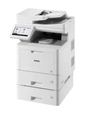 Brother MFC-L9670CDNTT Laser-Multifunktionsgerät