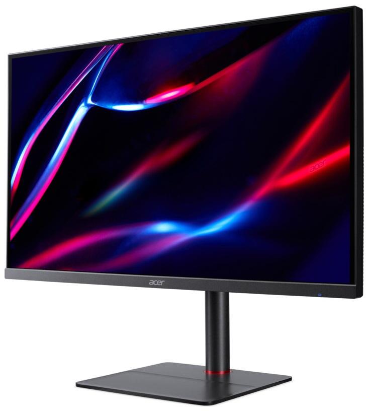 Acer Nitro XV275UV Gaming Monitor 68,6cm (27 Zoll)