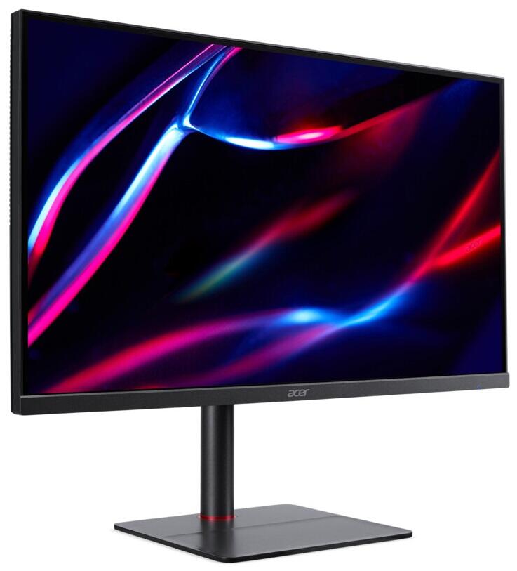 Acer Nitro XV275UV Gaming Monitor 68,6cm (27 Zoll)