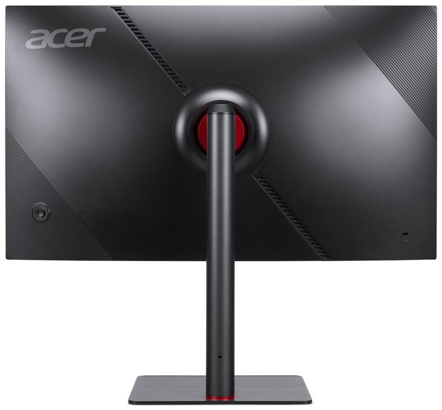 Acer Nitro XV275UV Gaming Monitor 68,6cm (27 Zoll)