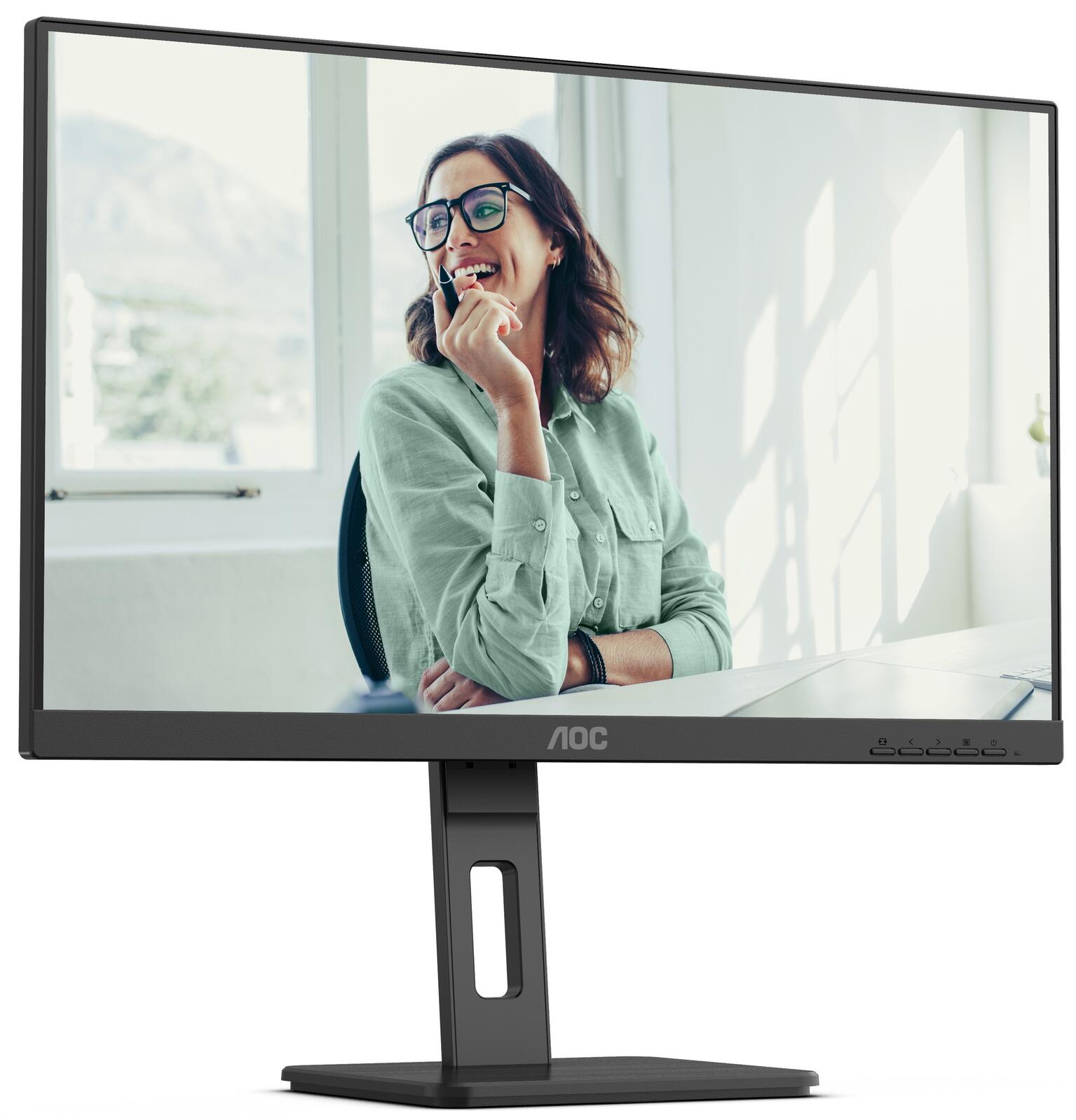B-WARE AOC 24P3CV Monitor 60,5 cm (23,8 Zoll)