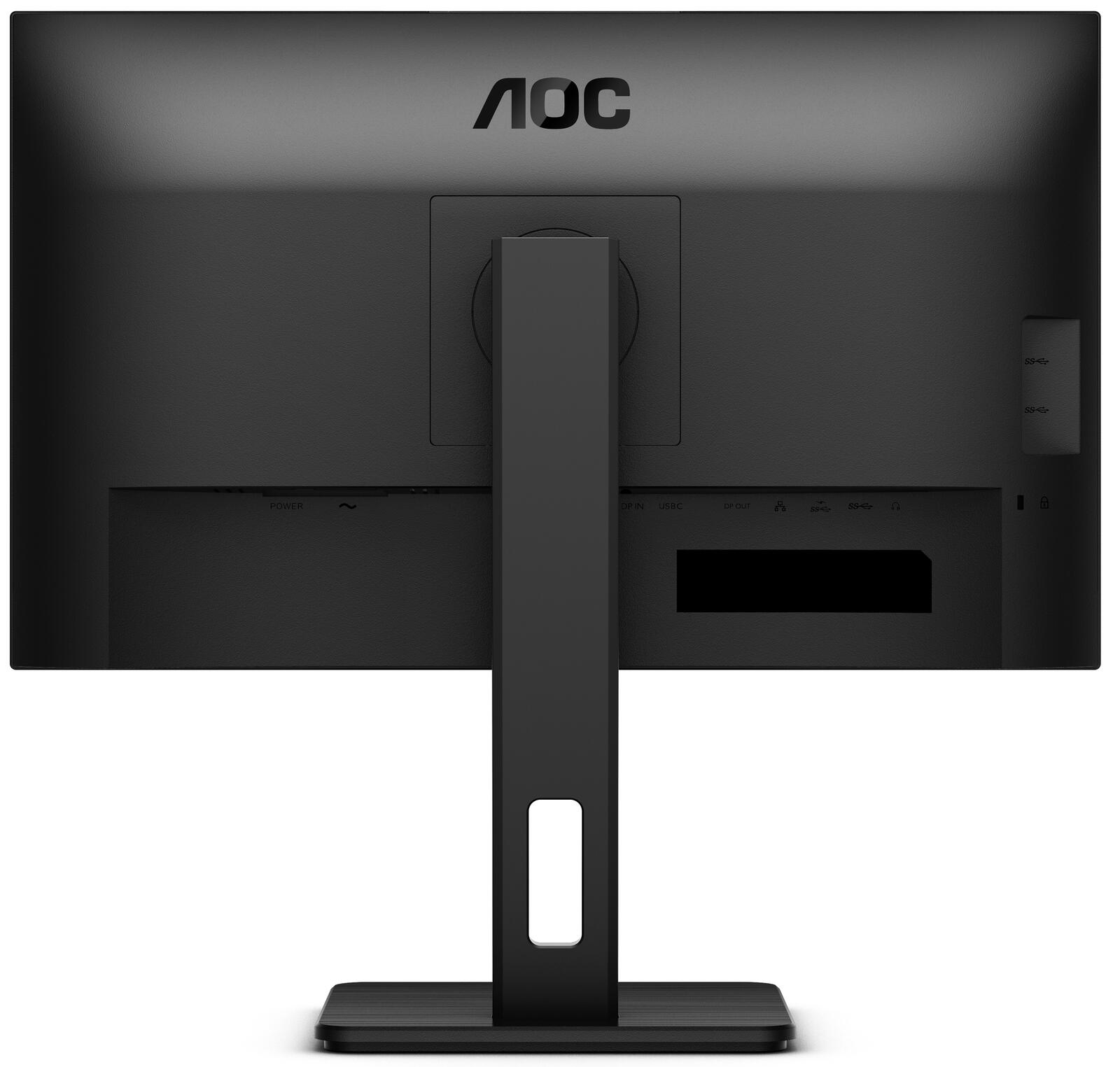 B-WARE AOC 24P3CV Monitor 60,5 cm (23,8 Zoll)