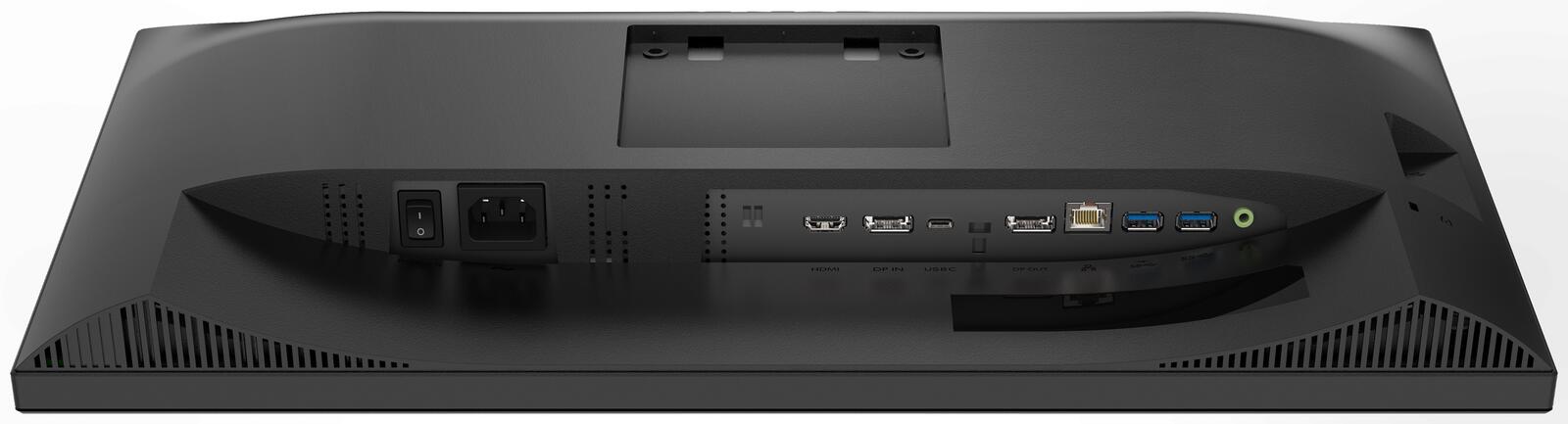 B-WARE AOC 24P3CV Monitor 60,5 cm (23,8 Zoll)