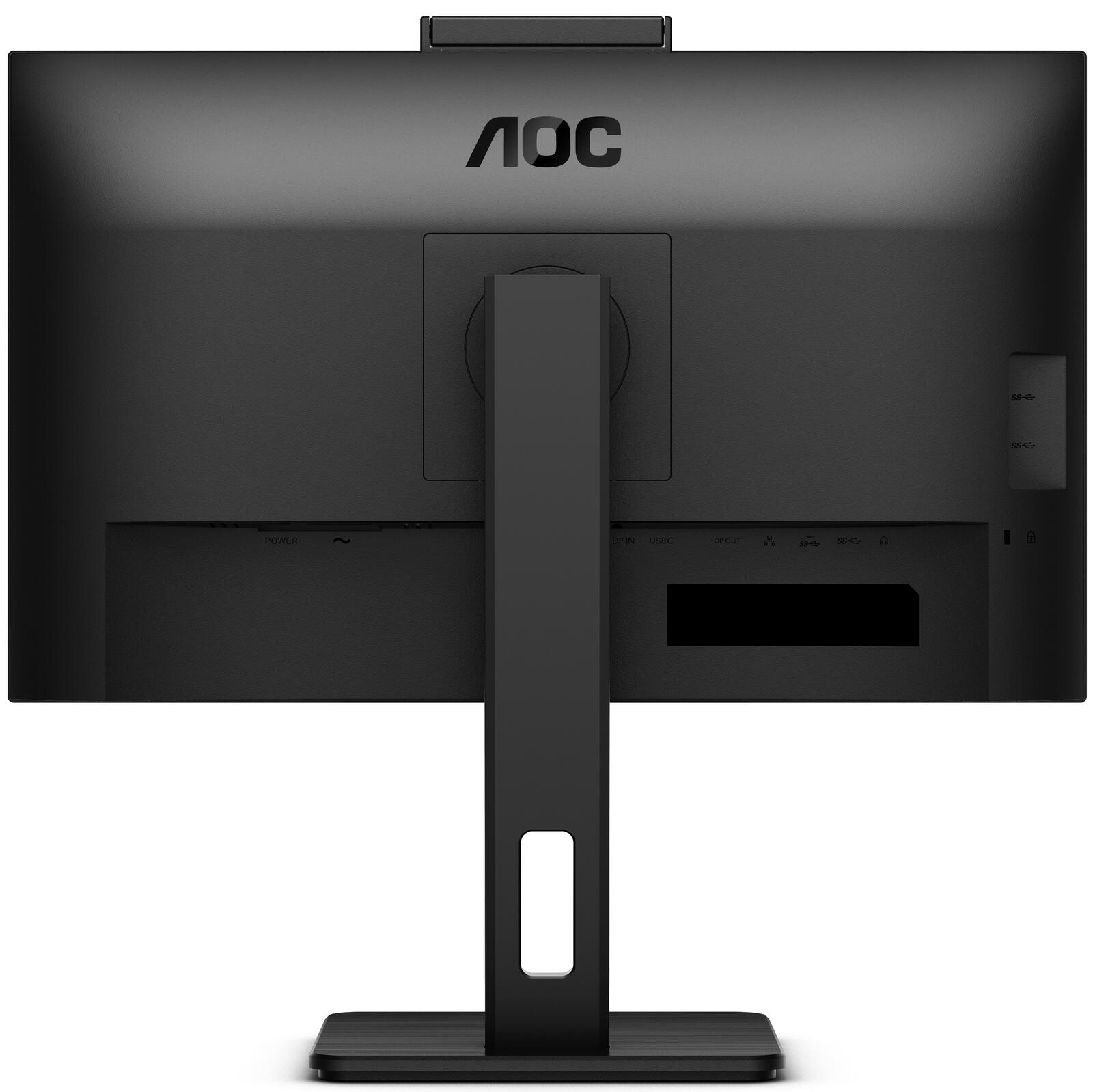 AOC Q27P3CW Monitor 68,6 cm (27 Zoll)