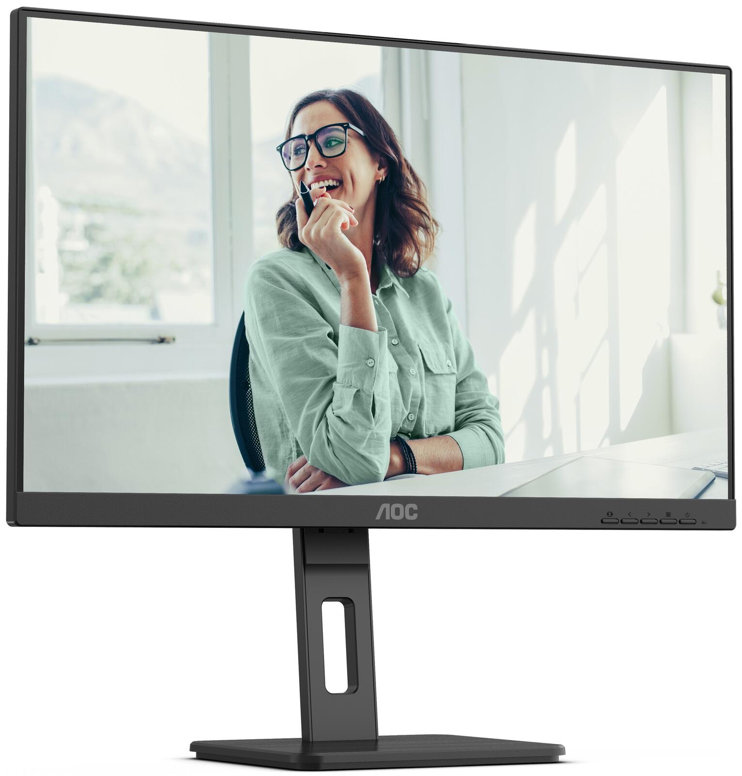 AOC Q27P3CV Monitor 68,6 cm (27 Zoll)