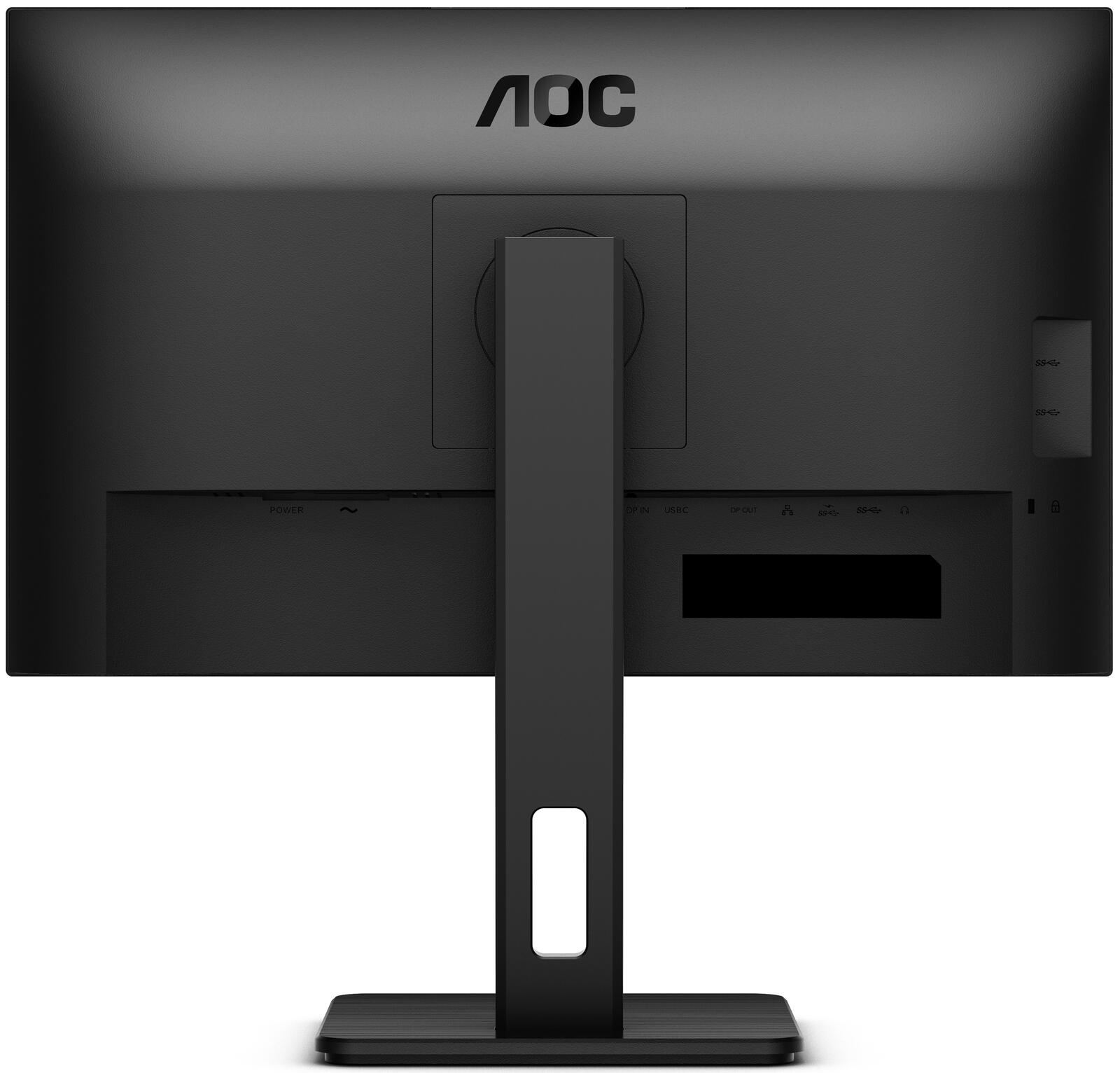 AOC Q27P3CV Monitor 68,6 cm (27 Zoll)