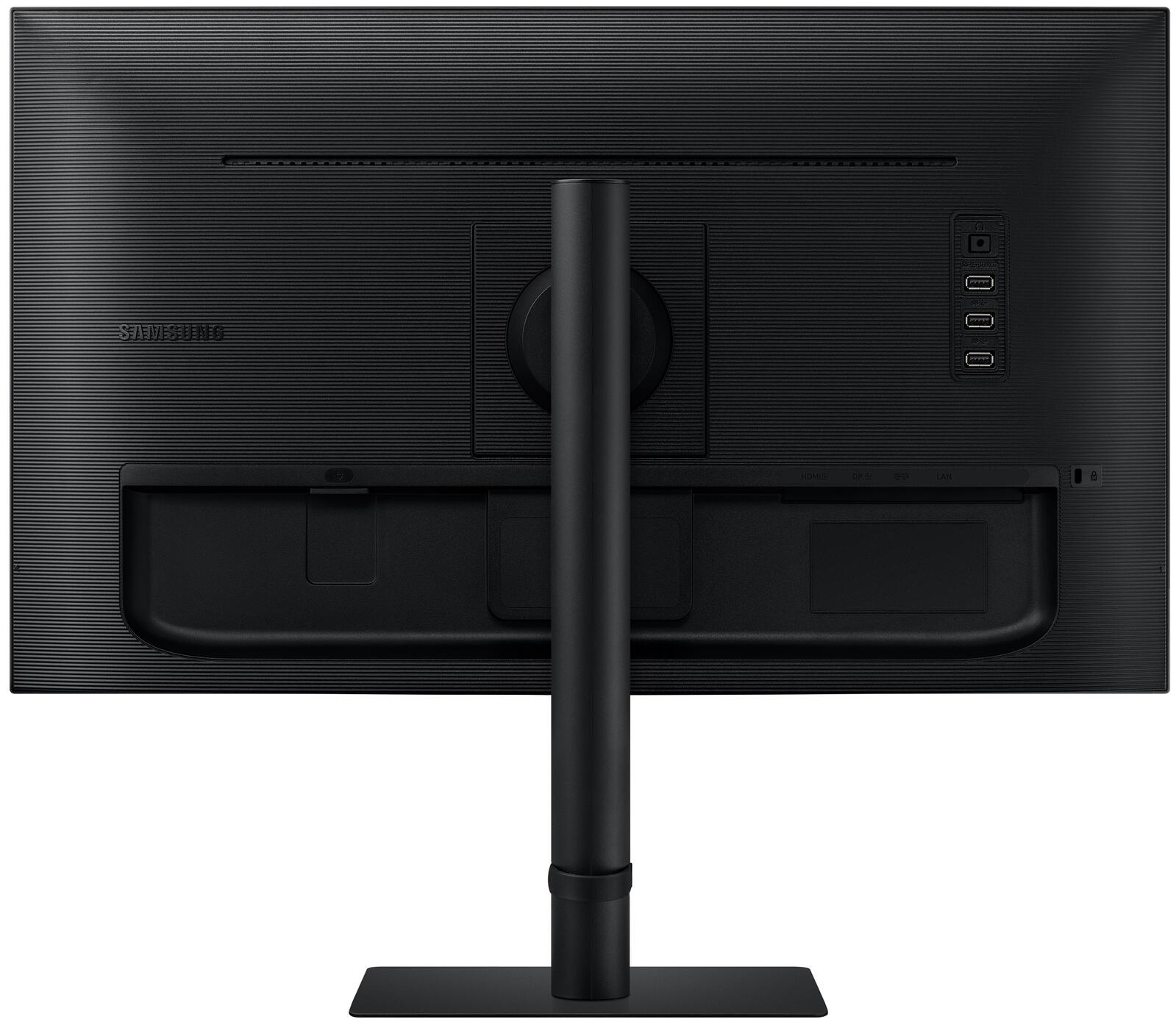 Samsung ViewFinity S8 S27B800PXP Monitor 68cm (27 Zoll)