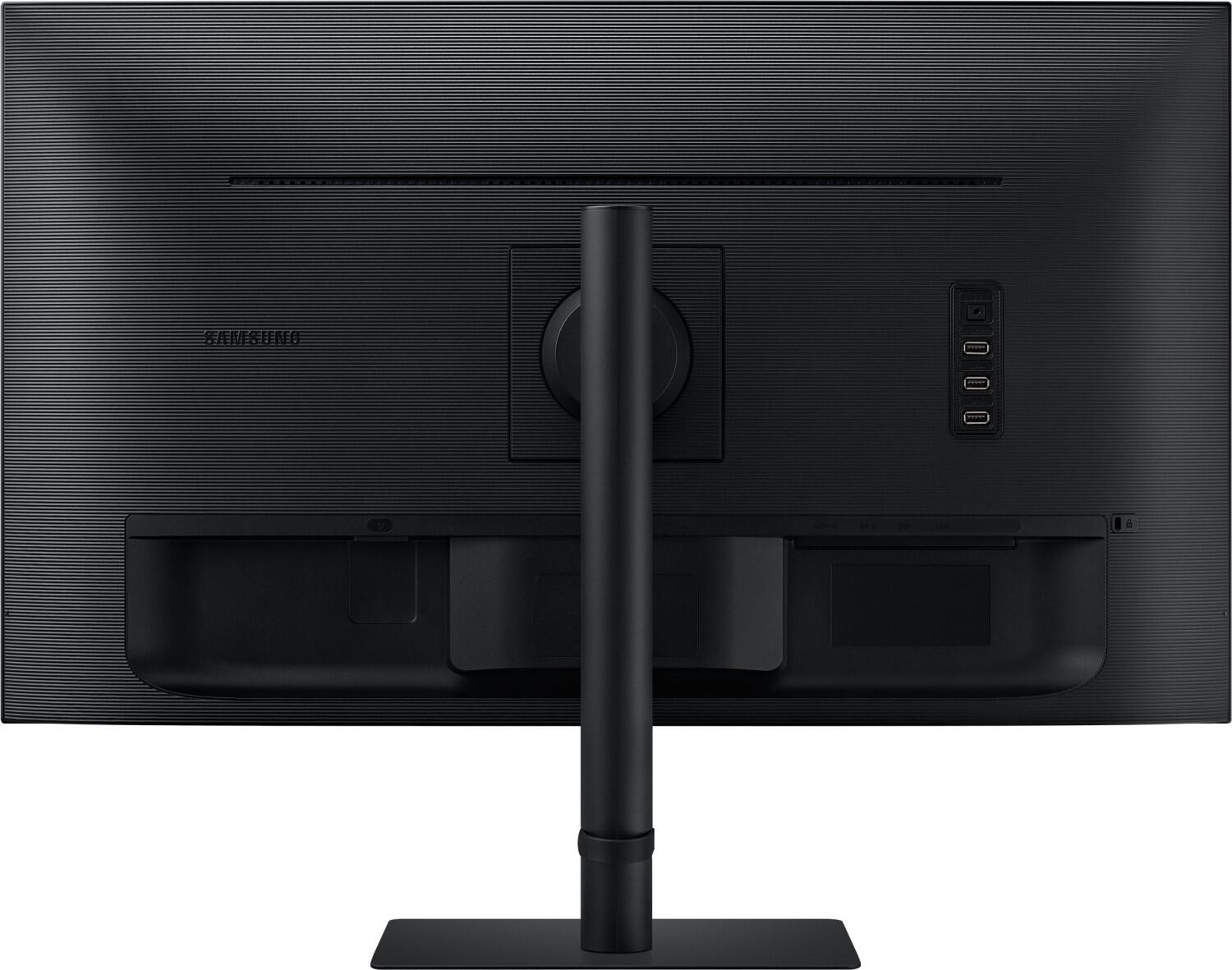 Samsung ViewFinity S8 S32B800PXP Monitor 81cm (32 Zoll)