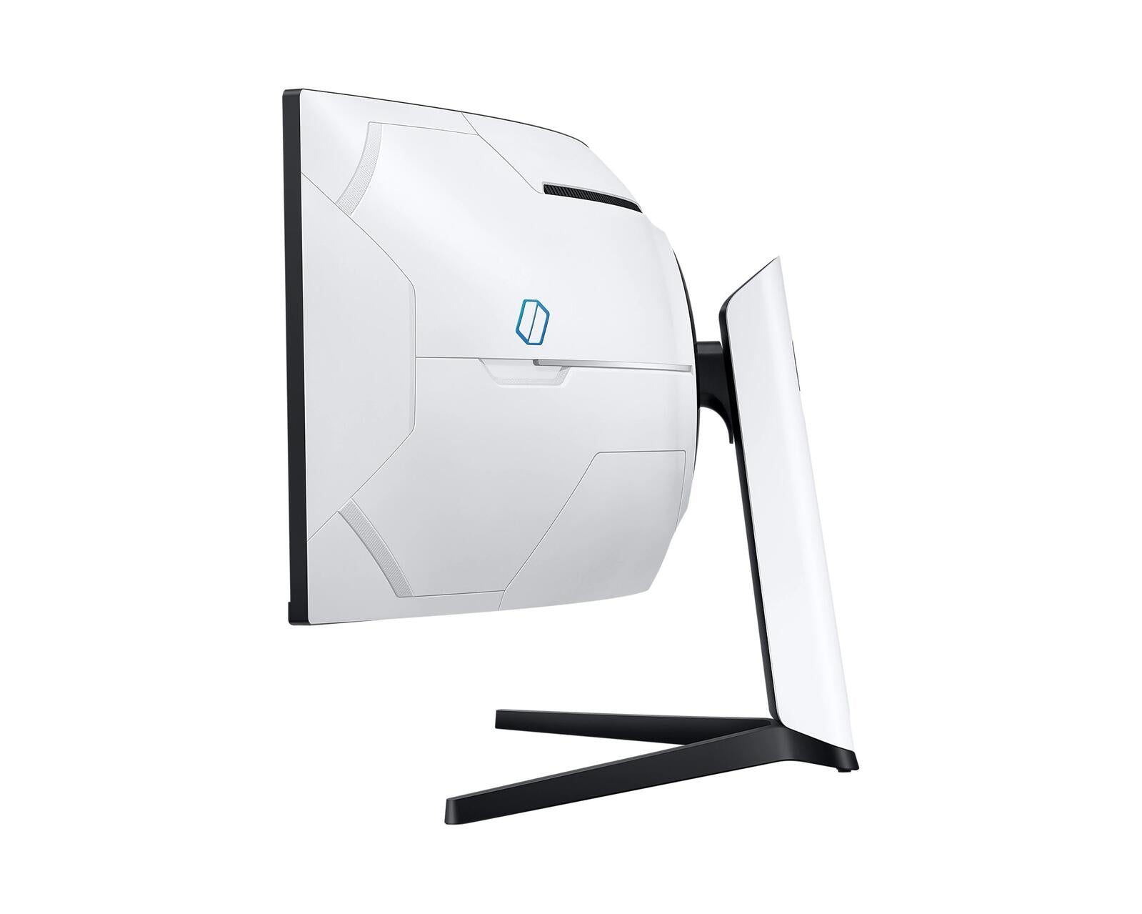 B-WARE Samsung Odyssey Neo G9 Curved Gaming Monitor 124 cm (49 Zoll)