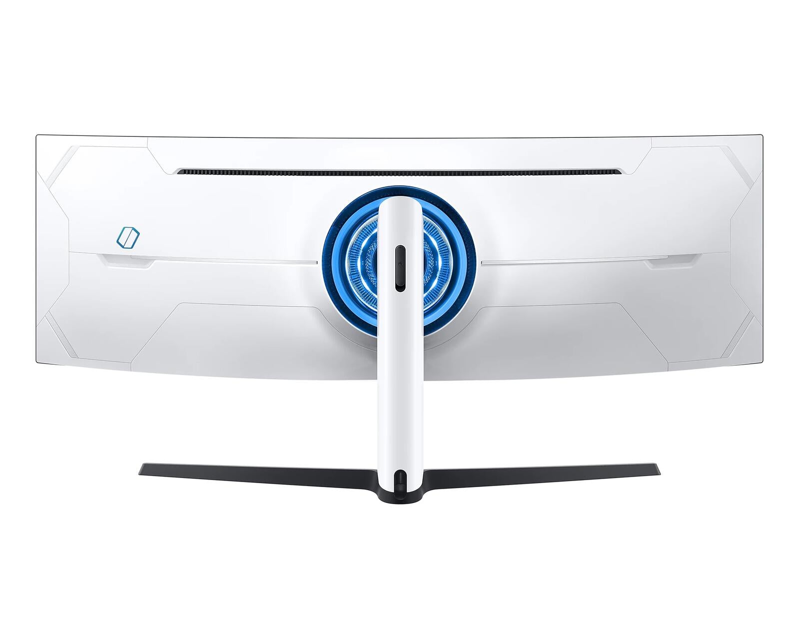 B-WARE Samsung Odyssey Neo G9 Curved Gaming Monitor 124 cm (49 Zoll)