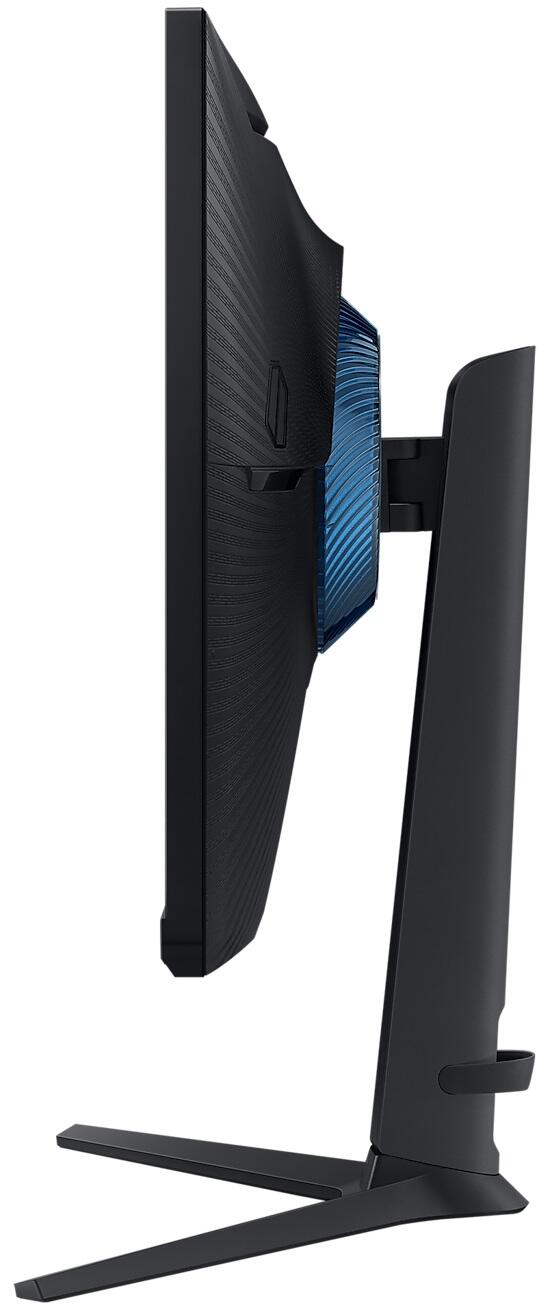 Samsung Odyssey G5 S27CG510EU Gaming Monitor 68cm (27 Zoll)