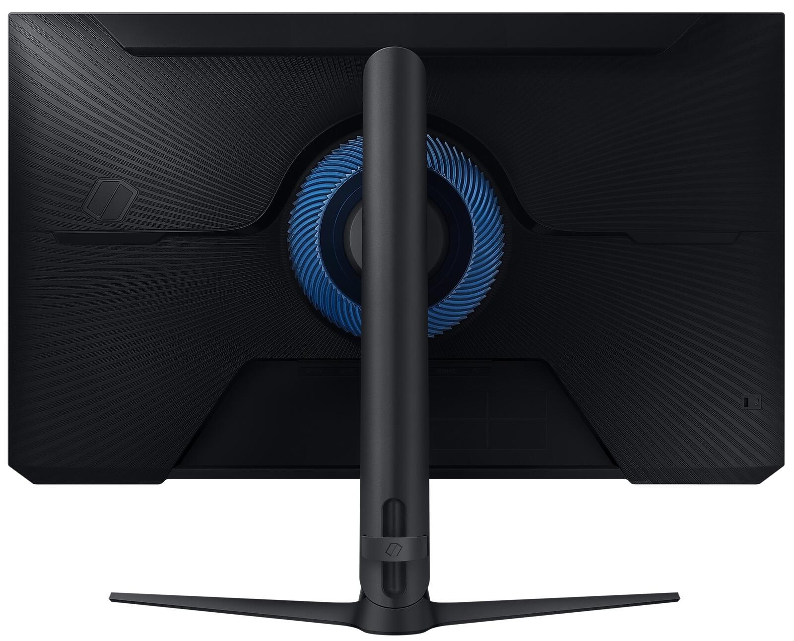 Samsung Odyssey G5 S27CG510EU Gaming Monitor 68cm (27 Zoll)