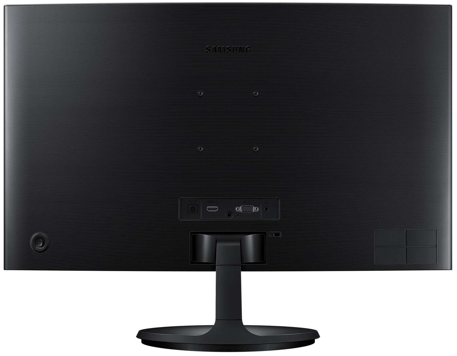 B-WARE Samsung S36C Curved Monitor 61cm (24 Zoll)