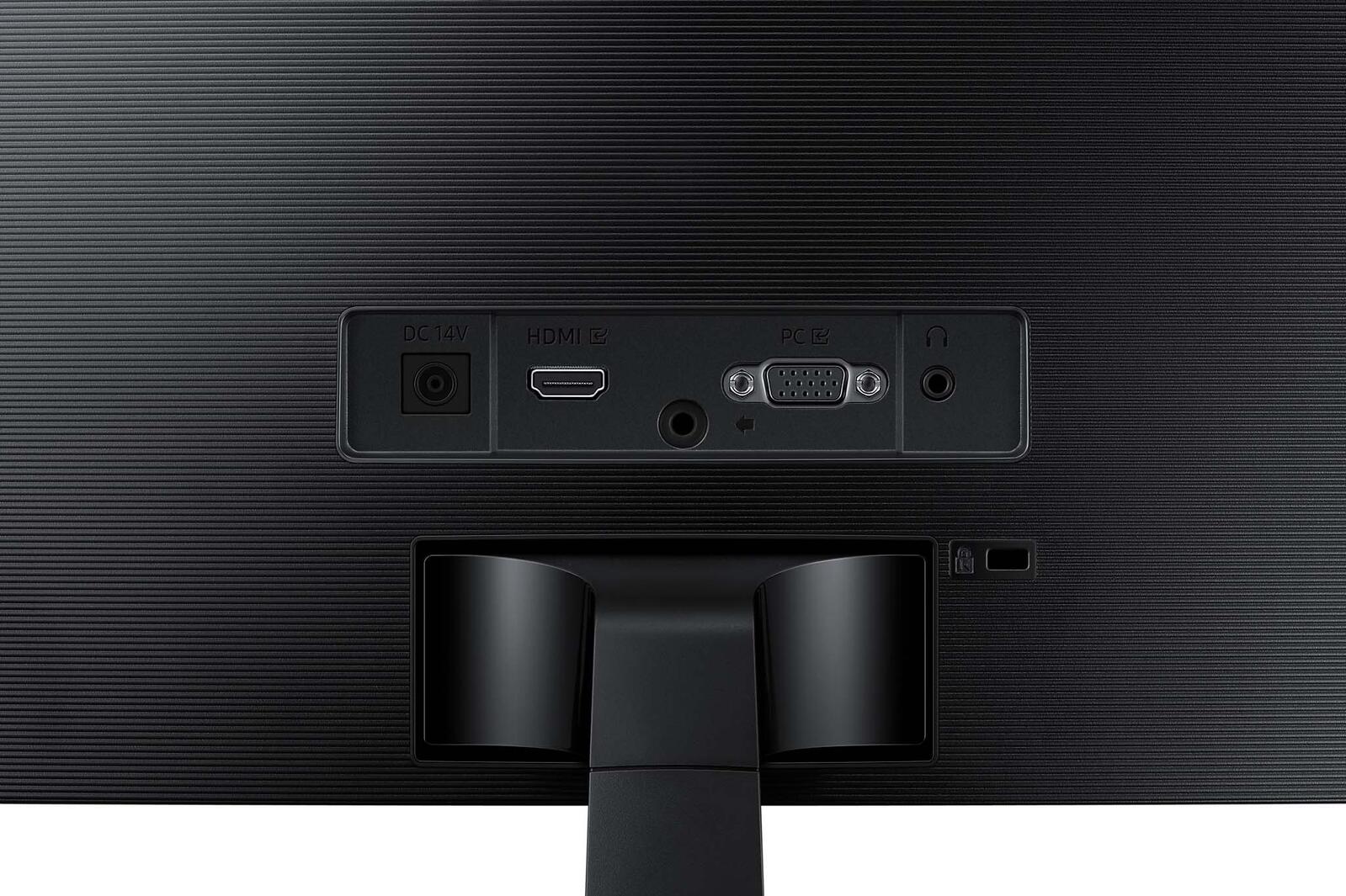 B-WARE Samsung S36C Curved Monitor 61cm (24 Zoll)
