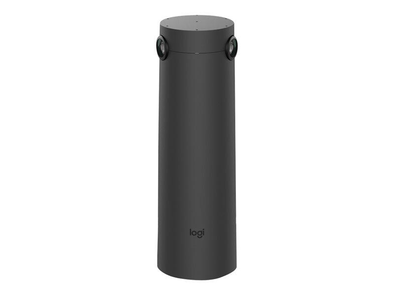 Logitech Sight 4K Tisch-Konferenzkamera