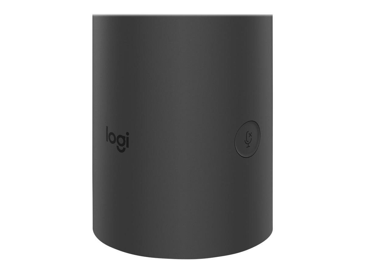 Logitech Sight 4K Tisch-Konferenzkamera