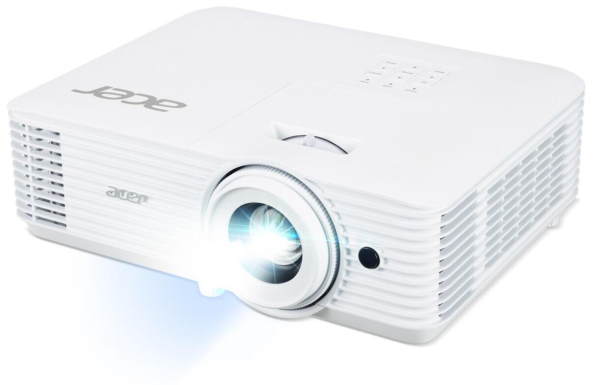Acer H6805BDa DLP Heimkino Beamer 4000 ANSI Lumen