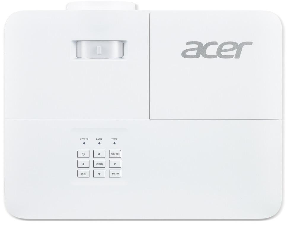 Acer H6805BDa DLP Heimkino Beamer 4000 ANSI Lumen