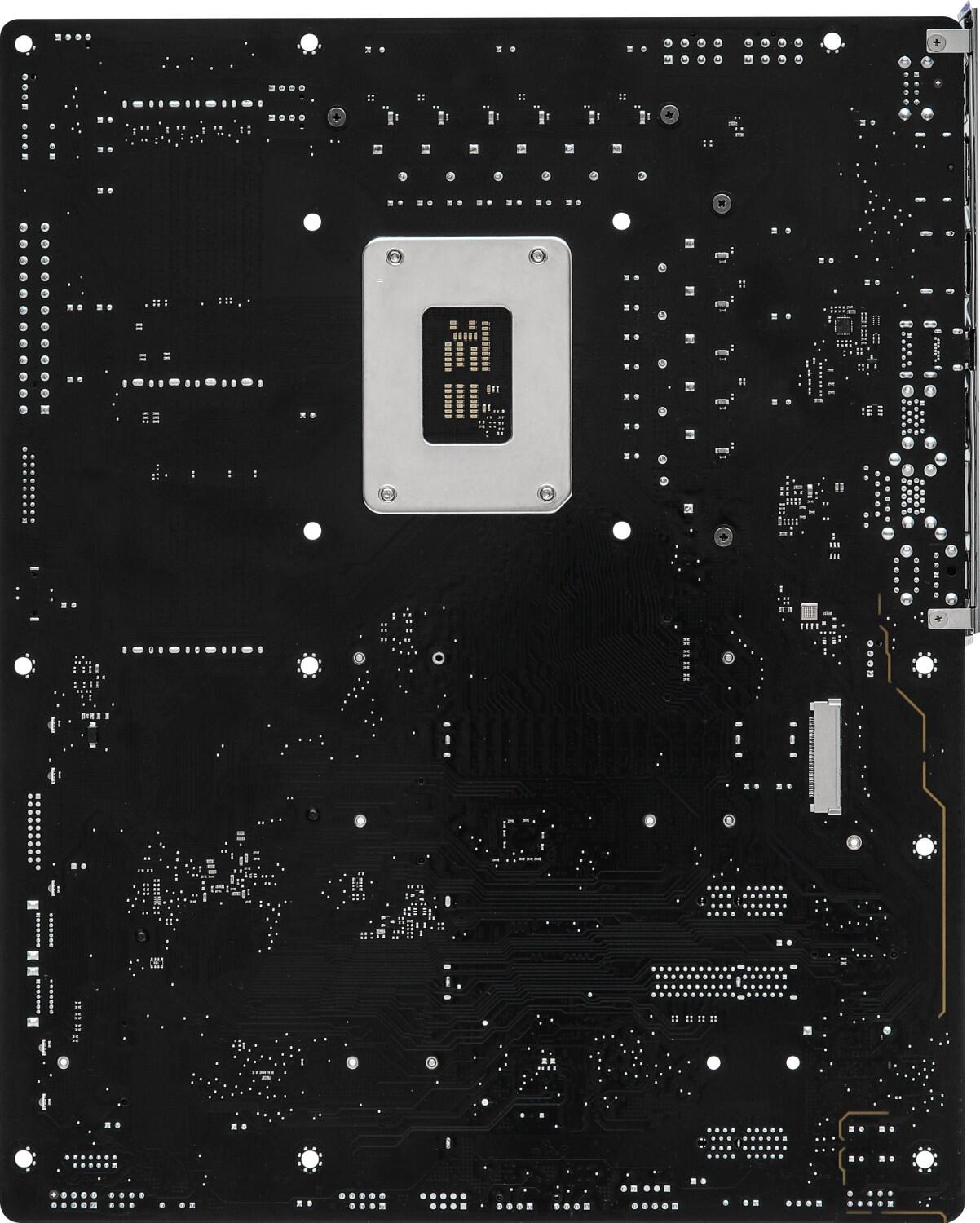 ASRock B760 Pro RS