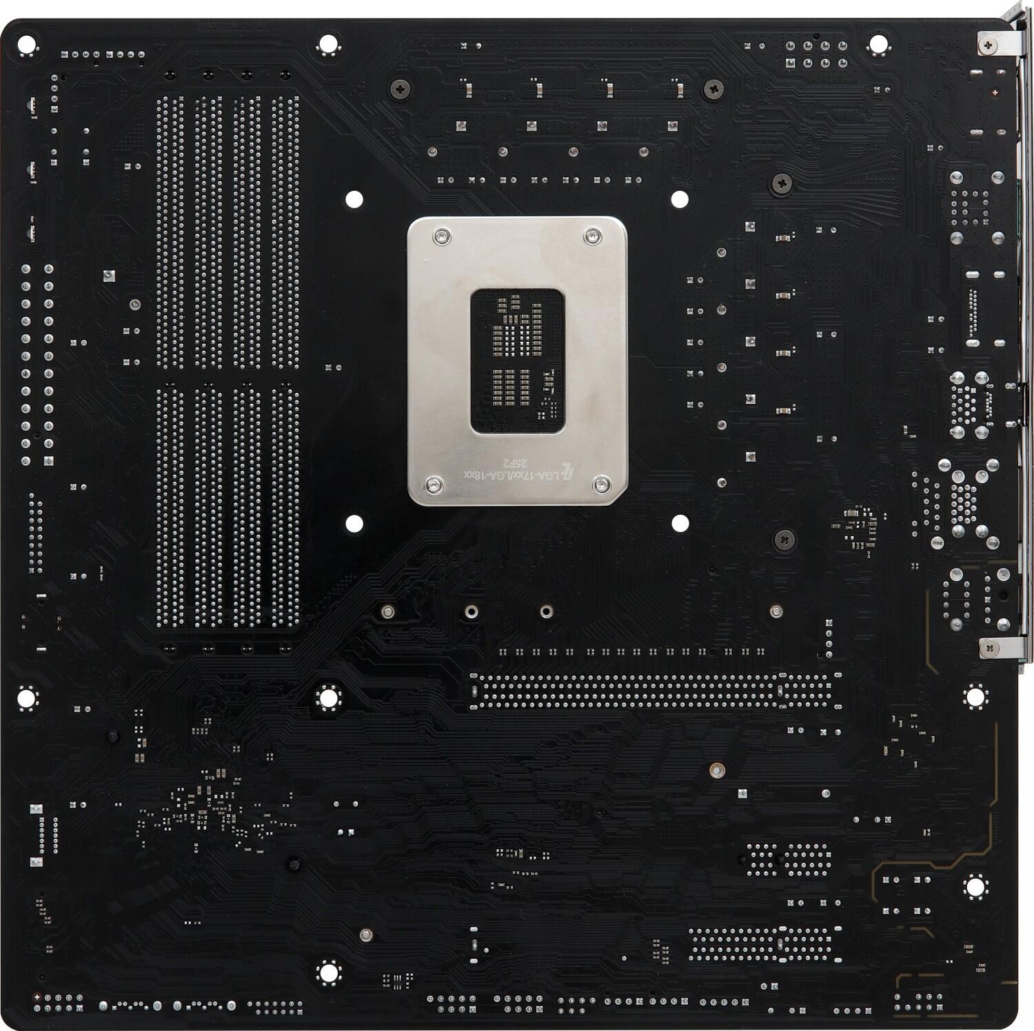 ASRock B760M Pro RS/D4