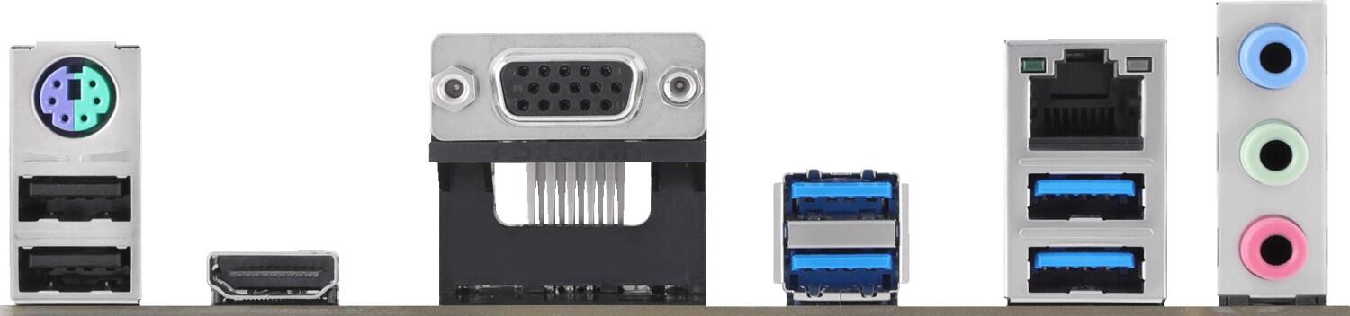 ASUS Prime B760M-K D4