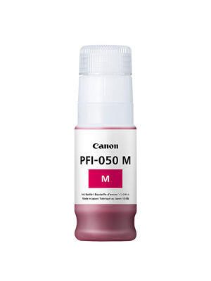 Canon Original PFI-050M Druckerpatrone - magenta 70ml