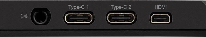 ViewSonic ColorPro VP16-OLED mobiler Monitor 39,6 cm (15,6')