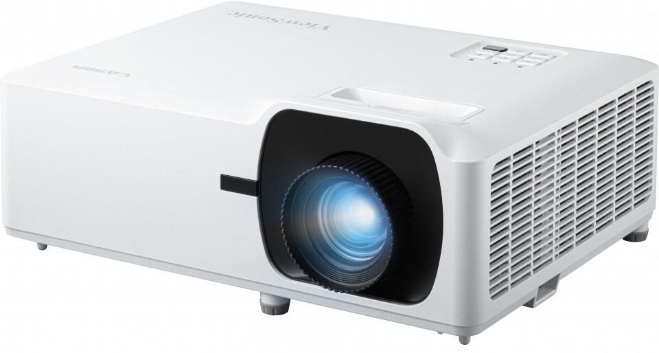 ViewSonic LS751HD Business Laser Beamer 5000 ANSI Lumen