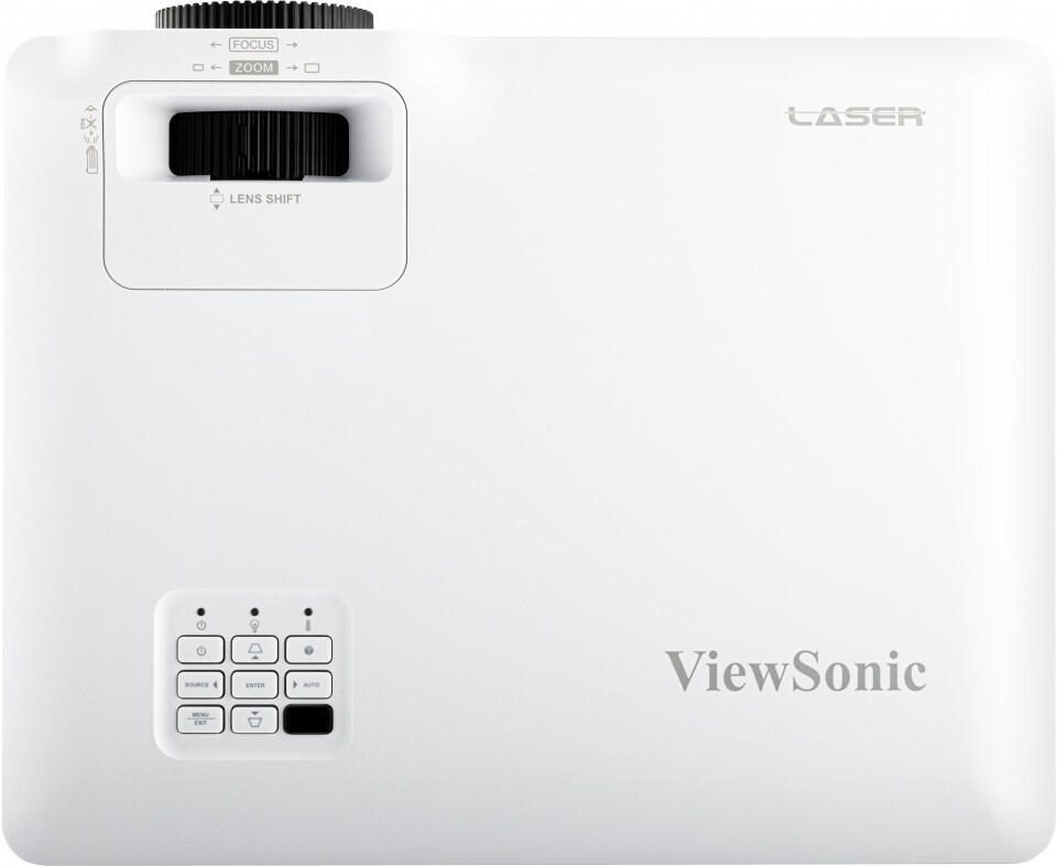 ViewSonic LS751HD Business Laser Beamer 5000 ANSI Lumen