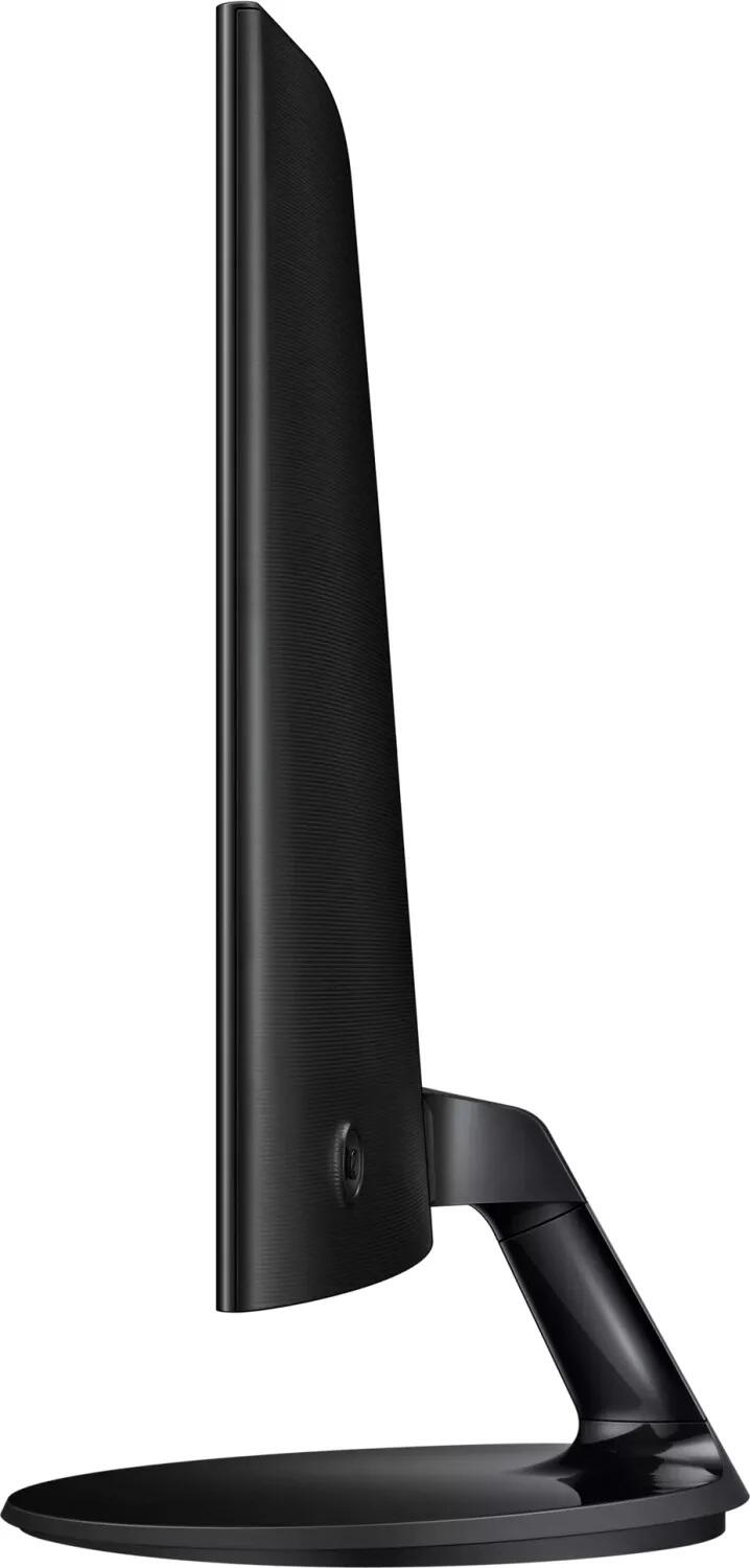 Samsung S27C360EAU Essential Curved Monitor 68,6cm (27 Zoll)