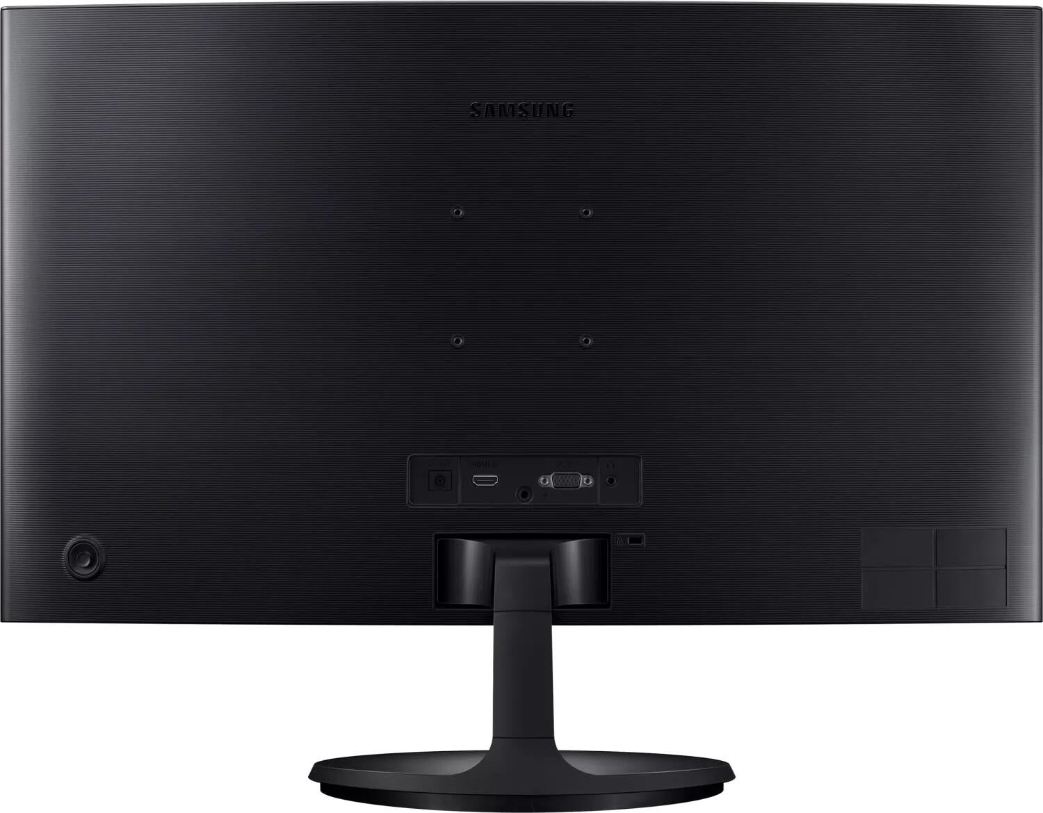 Samsung S27C360EAU Essential Curved Monitor 68,6cm (27 Zoll)