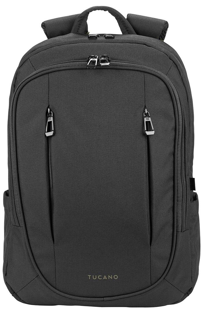 Tucano Binario Gravity Rucksack für Notebook 15,6' und Apple MacBook Pro 16' - Anthrazit
