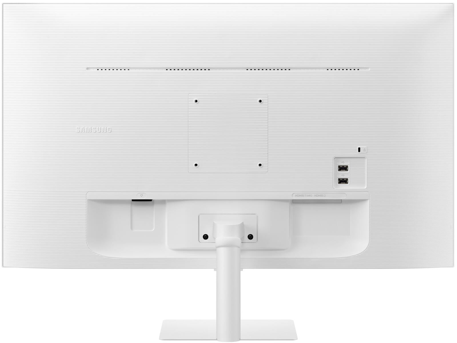 Samsung M5 S27CM501EU Smart Monitor 68,6cm (27 Zoll)