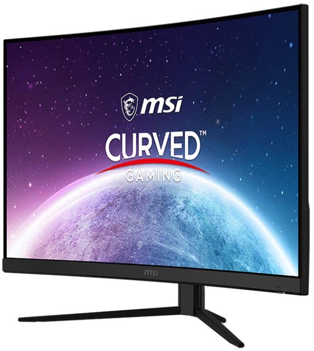 MSI G32C4XDE Curved Gaming 80cm (31,5 Zoll)