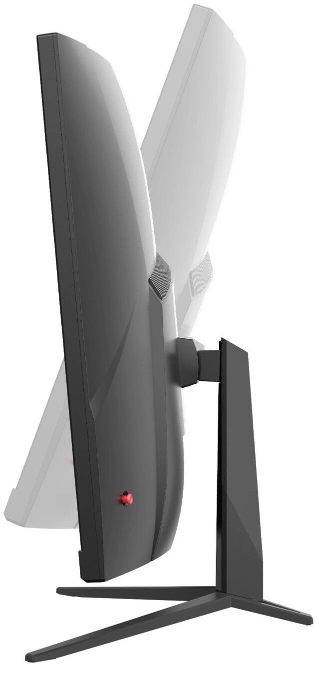 MSI G32C4XDE Curved Gaming 80cm (31,5 Zoll)