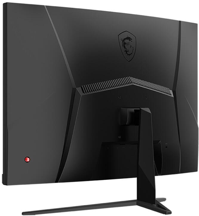 MSI G32C4XDE Curved Gaming 80cm (31,5 Zoll)