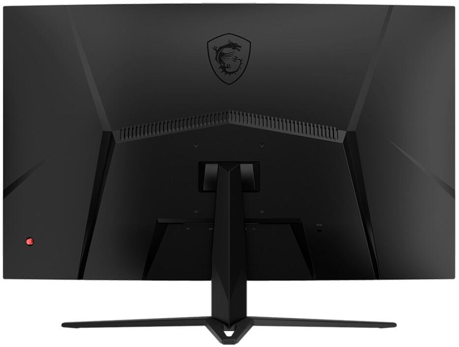 MSI G32C4XDE Curved Gaming 80cm (31,5 Zoll)