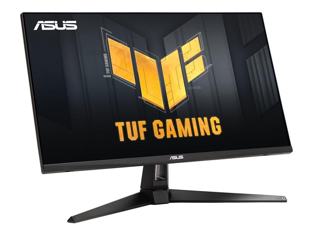 ASUS TUF Gaming VG27AQ1A Gaming Monitor 68,6cm (27')