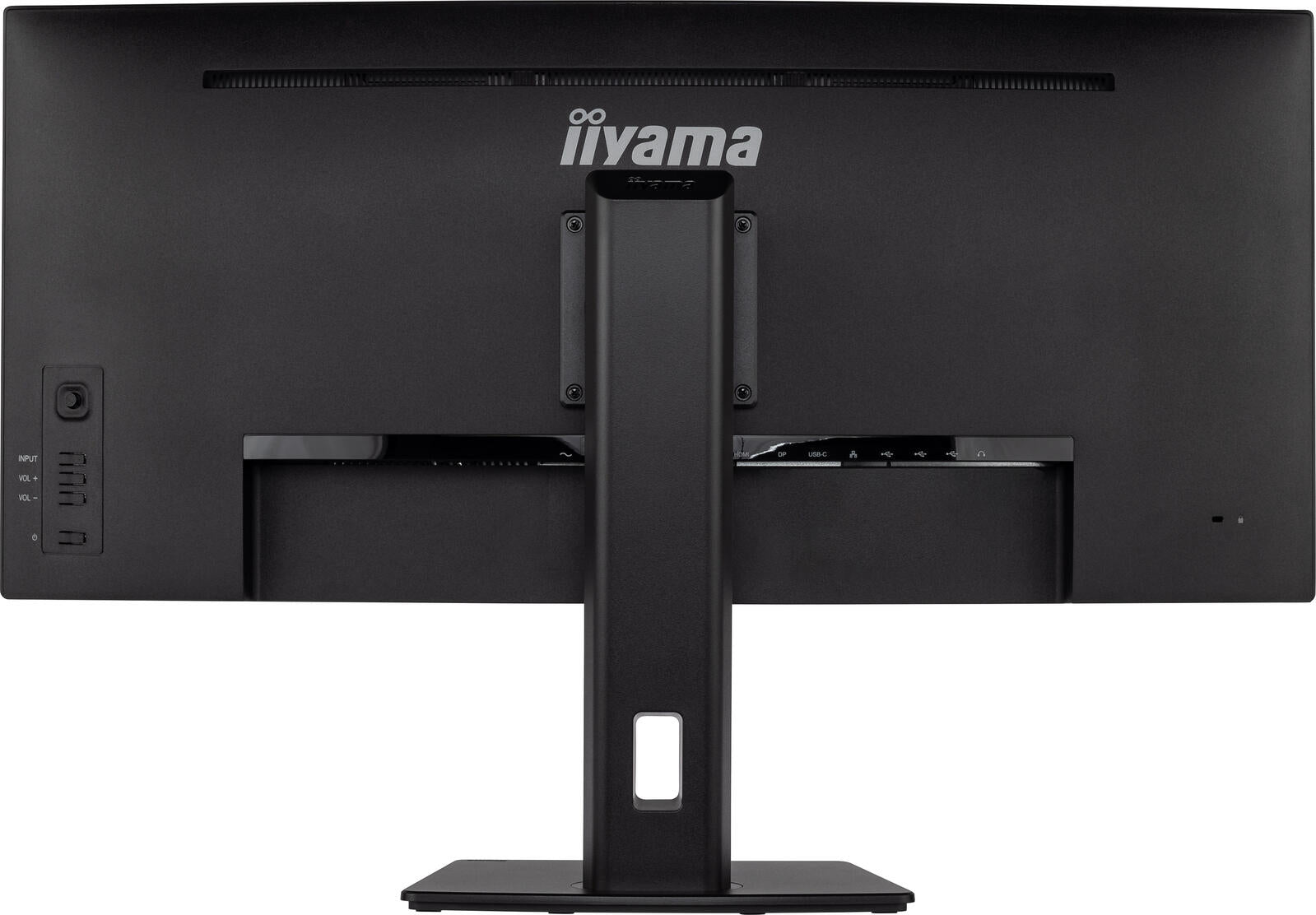 iiyama ProLite XCB3494WQSN-B5 Curved Monitor 86,4 cm (34 Zoll)