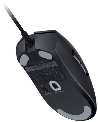 Razer DeathAdder V3 Gaming Maus